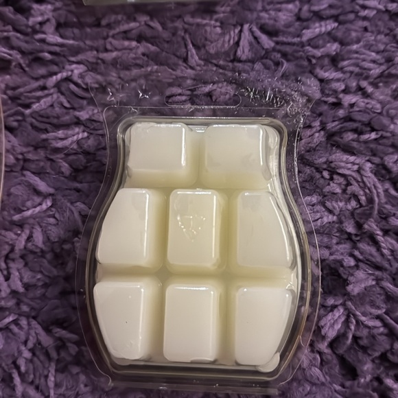 Scentsy brick &bar Holiday bundle Juniper Berry, iced pine and peppermint dreams - Picture 7 of 7